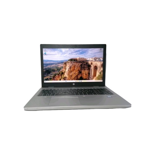 Notebook probook 650 - hp,