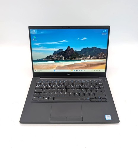 Laptop dell latitude 7390 - dell,