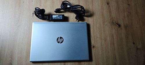 Probook 450 i7 8565u - hp, g6