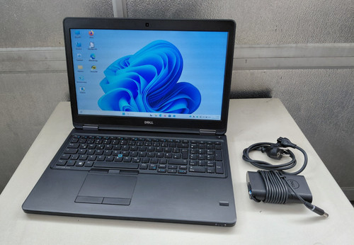 Dell latitude e5550 - latitude, 15"