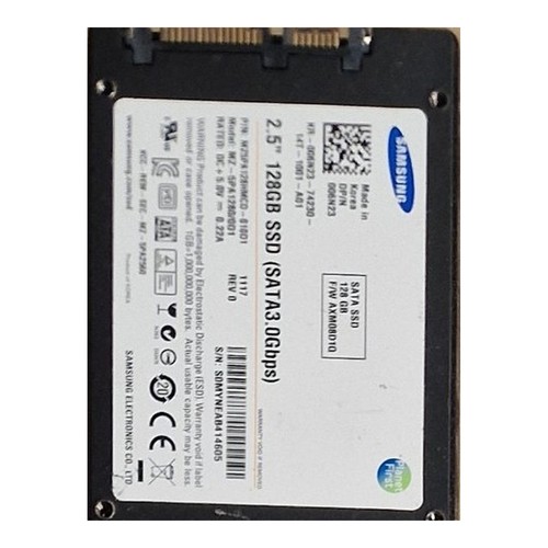 Samsung pm830 128gb zoll - pm830,