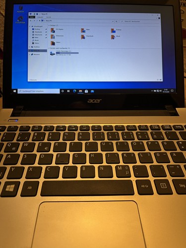 Acer aspire 131 netbook - acer, v5-131