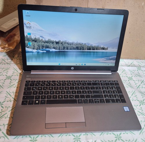 250 zoll 16gb - hp,