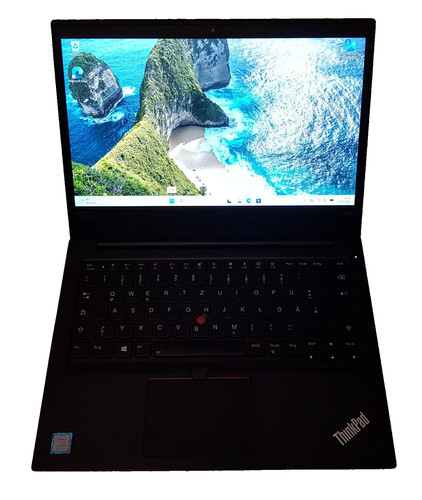Lenovo thinkpad e480 fhd - lenovo,