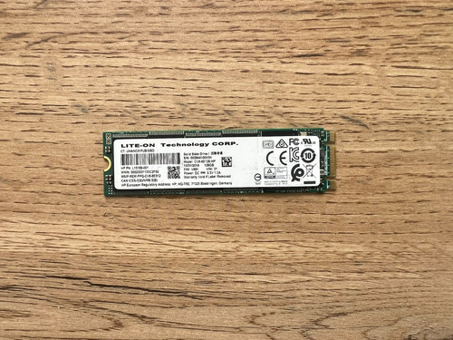 Ssd lite 128gb 2 - ssd,