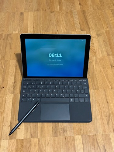 Microsoft surface 128gb - go,