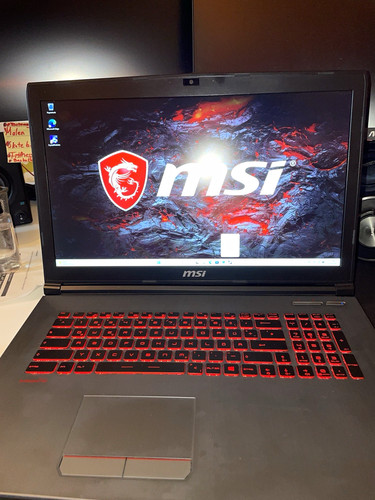 Msi gv72 8rc - msi,