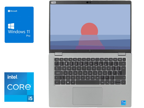 Dell latitude 5420 1145g7 - dell, i5-1145g7