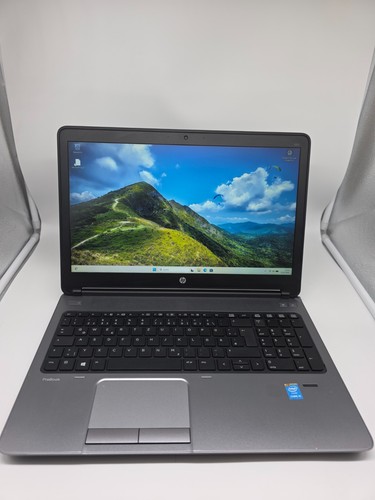 Probook 650 fullhd i5 - hp,