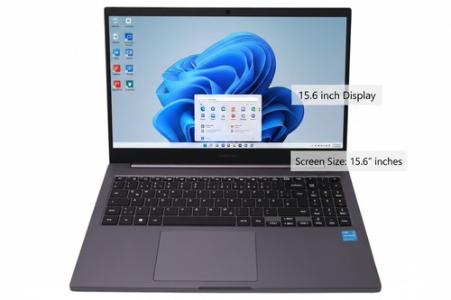 Samsung notebook plus2 6 - notebook, 15,6