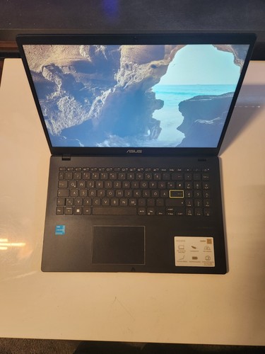 Asus e510k notebook - asus,
