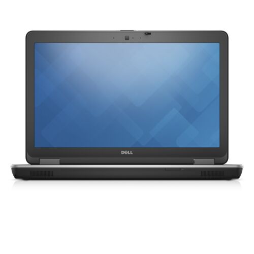 Dell latitude e6540 - dell,