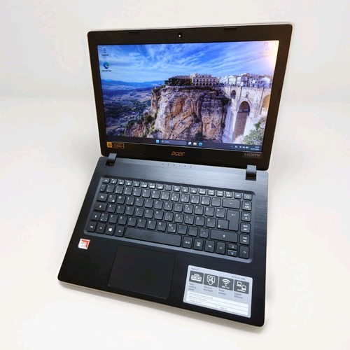 Notebook acer a314 zoll - notebook,