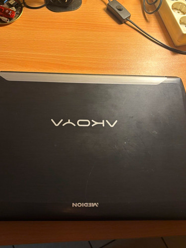 Medion akoya notebook - akoya,