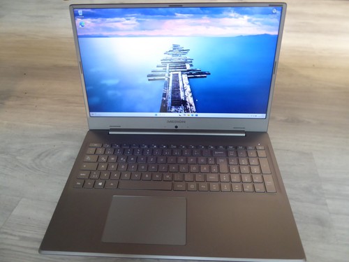 Medion s17402 intel 5405u - intel, p