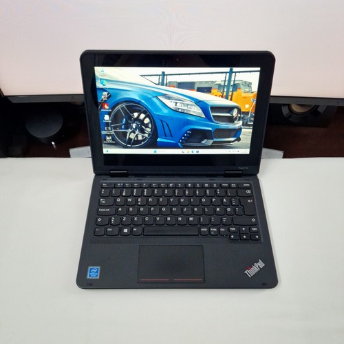 Lenovo thinkpad yoga 11e in - yoga, 2