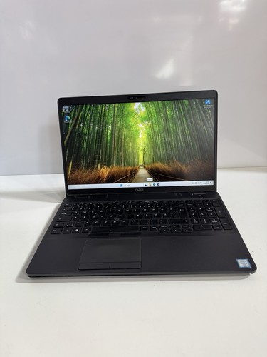 Dell 5500 core vpro 8th - core, i5