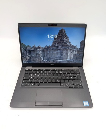 Laptop dell latitude 5300 - laptop,