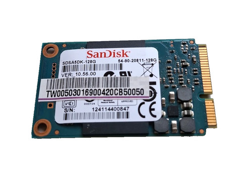 Sandisk sdsa5dk 128g 128gb - sandisk, sdsa5dk-128g