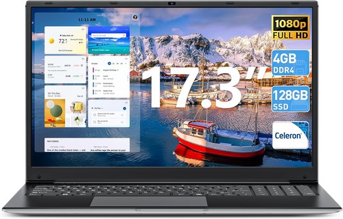 2026 neu zoll laptop - neu, 17.3