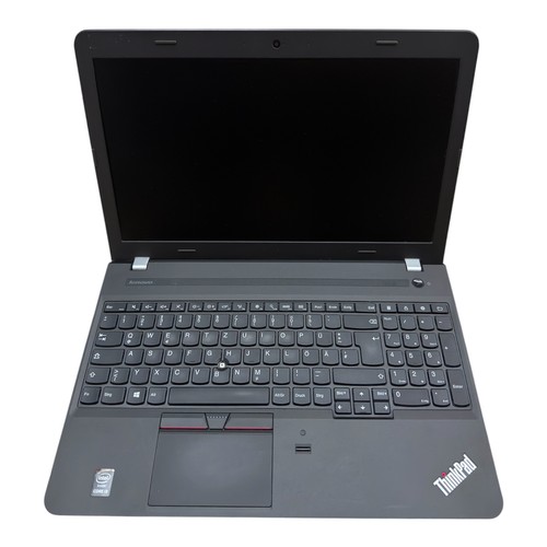 Lenovo thinkpad e550 zoll - lenovo, 15