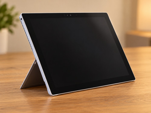 Microsoft surface pro - 4, |
