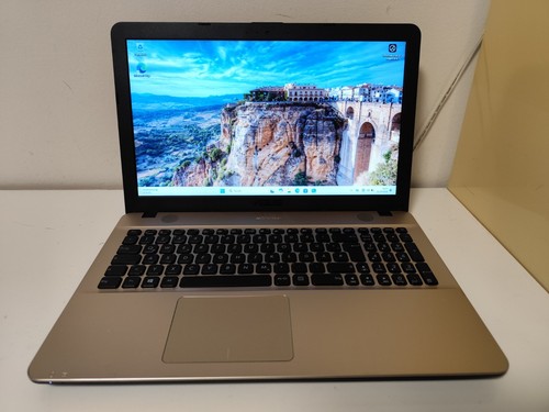 Asus f541s notebook - asus,