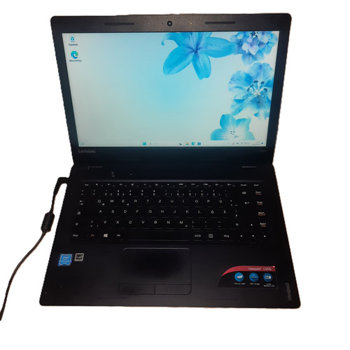 Lenovo ideapad 100 14ibr - lenovo,