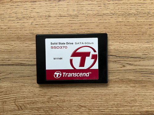 Ssd transcend 128 - ssd,